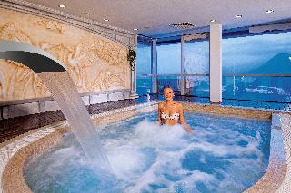 Crowne Plaza ANTALYA by IHG fotoÄŸrafÄ±