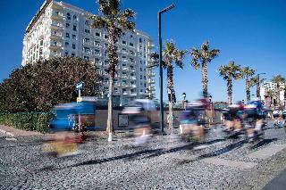 Crowne Plaza ANTALYA by IHG fotoÄŸrafÄ±