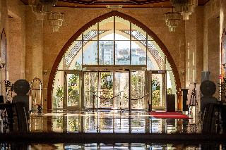 Crowne Plaza ANTALYA by IHG fotoÄŸrafÄ±