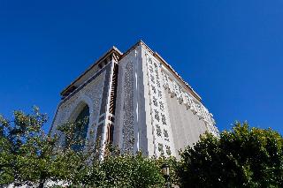 Crowne Plaza ANTALYA by IHG fotoÄŸrafÄ±