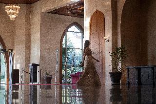 Crowne Plaza ANTALYA by IHG fotoÄŸrafÄ±