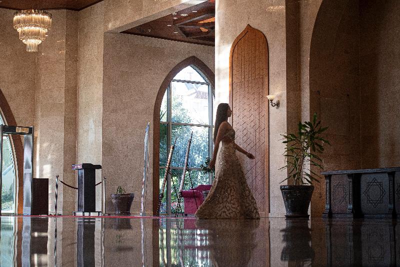 Crowne Plaza ANTALYA by IHG - Genel