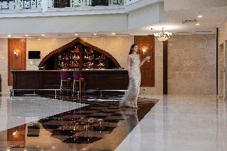 Crowne Plaza ANTALYA by IHG fotoÄŸrafÄ±