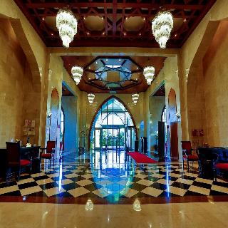 Crowne Plaza ANTALYA by IHG fotoÄŸrafÄ±