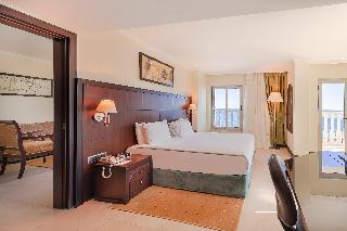 Crowne Plaza ANTALYA by IHG fotoÄŸrafÄ±