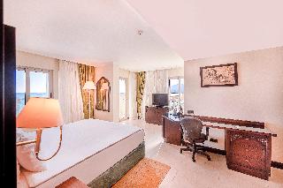 Crowne Plaza ANTALYA by IHG fotoÄŸrafÄ±
