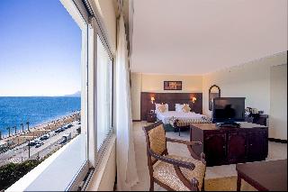 Crowne Plaza ANTALYA by IHG fotoÄŸrafÄ±