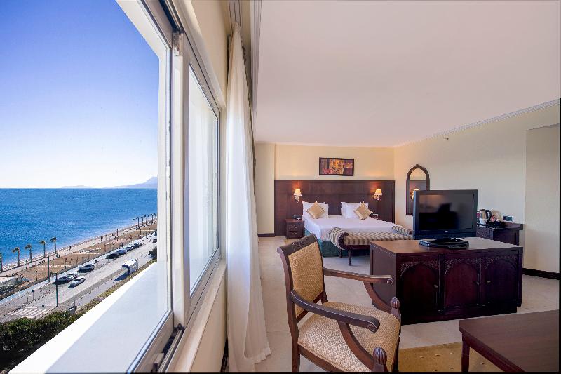 Crowne Plaza ANTALYA by IHG - Oda