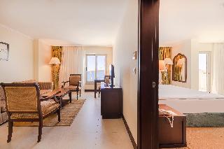 Crowne Plaza ANTALYA by IHG fotoÄŸrafÄ±