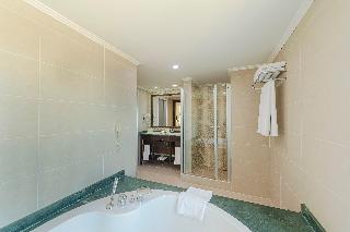 Crowne Plaza ANTALYA by IHG fotoÄŸrafÄ±