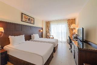 Crowne Plaza ANTALYA by IHG fotoÄŸrafÄ±