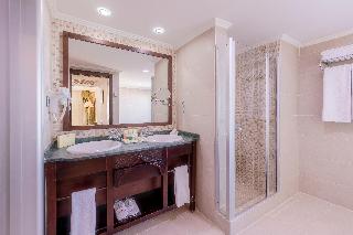 Crowne Plaza ANTALYA by IHG fotoÄŸrafÄ±
