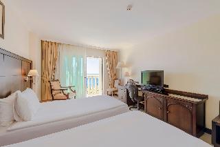 Crowne Plaza ANTALYA by IHG fotoÄŸrafÄ±