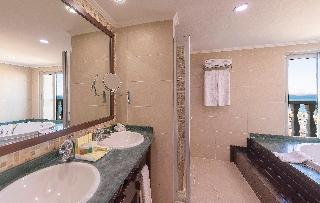 Crowne Plaza ANTALYA by IHG fotoÄŸrafÄ±