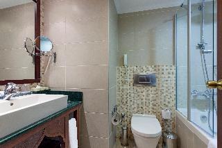 Crowne Plaza ANTALYA by IHG fotoÄŸrafÄ±