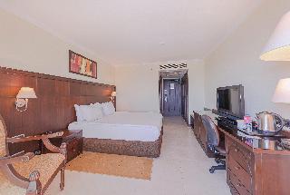 Crowne Plaza ANTALYA by IHG fotoÄŸrafÄ±