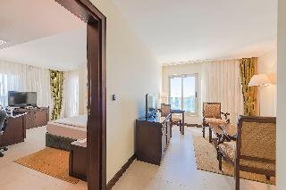 Crowne Plaza ANTALYA by IHG fotoÄŸrafÄ±