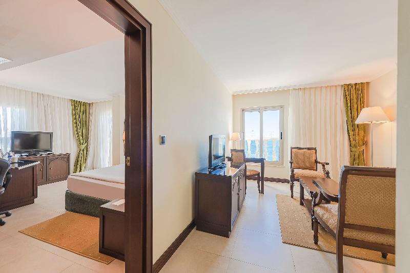 Crowne Plaza ANTALYA by IHG - Oda