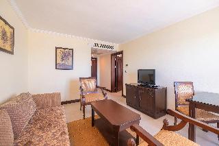 Crowne Plaza ANTALYA by IHG fotoÄŸrafÄ±