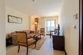 Crowne Plaza ANTALYA by IHG fotoÄŸrafÄ±