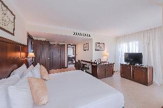 Crowne Plaza ANTALYA by IHG fotoÄŸrafÄ±