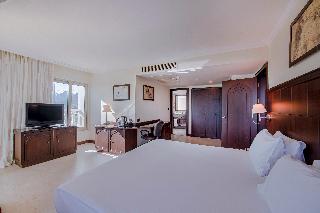Crowne Plaza ANTALYA by IHG fotoÄŸrafÄ±