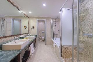 Crowne Plaza ANTALYA by IHG fotoÄŸrafÄ±