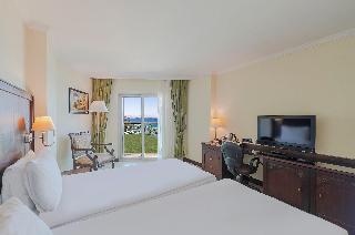 Crowne Plaza ANTALYA by IHG fotoÄŸrafÄ±