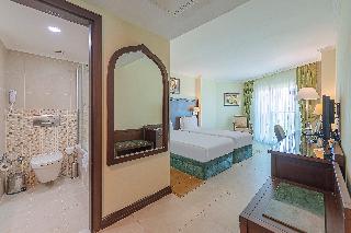 Crowne Plaza ANTALYA by IHG fotoÄŸrafÄ±