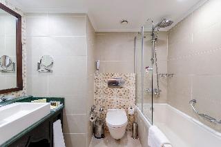 Crowne Plaza ANTALYA by IHG fotoÄŸrafÄ±