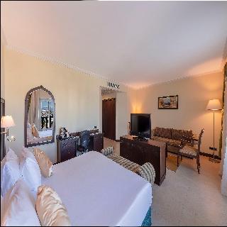 Crowne Plaza ANTALYA by IHG fotoÄŸrafÄ±