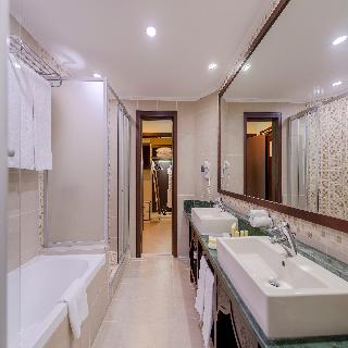Crowne Plaza ANTALYA by IHG fotoÄŸrafÄ±