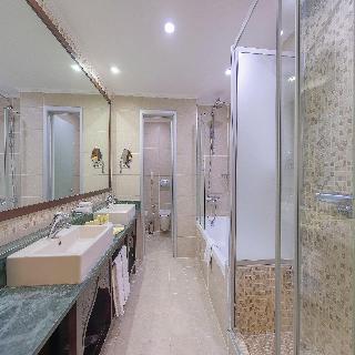 Crowne Plaza ANTALYA by IHG fotoÄŸrafÄ±