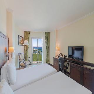 Crowne Plaza ANTALYA by IHG fotoÄŸrafÄ±