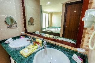 Crowne Plaza ANTALYA by IHG fotoÄŸrafÄ±