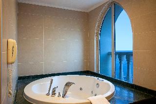 Crowne Plaza ANTALYA by IHG fotoÄŸrafÄ±