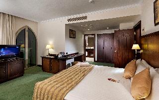 Crowne Plaza ANTALYA by IHG fotoÄŸrafÄ±