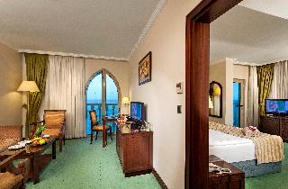 Crowne Plaza ANTALYA by IHG fotoÄŸrafÄ±