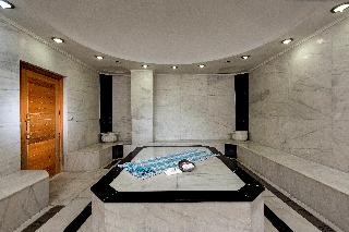 Crowne Plaza ANTALYA by IHG fotoÄŸrafÄ±