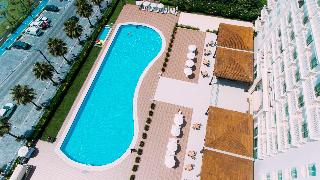 Crowne Plaza ANTALYA by IHG fotoÄŸrafÄ±