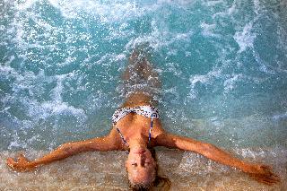 Crowne Plaza ANTALYA by IHG fotoÄŸrafÄ±