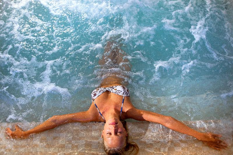 Crowne Plaza ANTALYA by IHG - Havuz