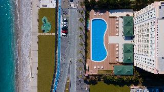Crowne Plaza ANTALYA by IHG fotoÄŸrafÄ±