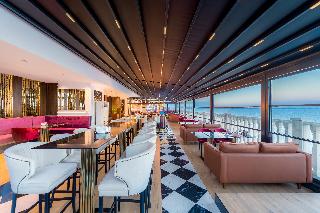 Crowne Plaza ANTALYA by IHG fotoÄŸrafÄ±