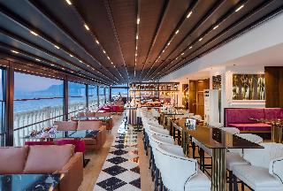 Crowne Plaza ANTALYA by IHG fotoÄŸrafÄ±