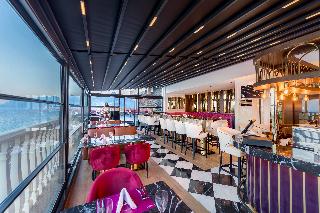 Crowne Plaza ANTALYA by IHG fotoÄŸrafÄ±