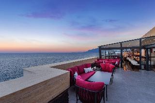 Crowne Plaza ANTALYA by IHG fotoÄŸrafÄ±