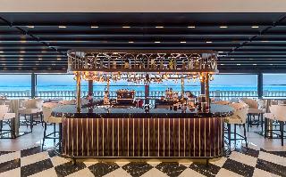 Crowne Plaza ANTALYA by IHG fotoÄŸrafÄ±
