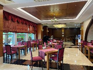 Crowne Plaza ANTALYA by IHG fotoÄŸrafÄ±