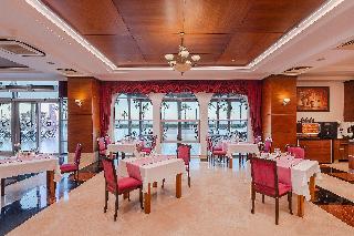 Crowne Plaza ANTALYA by IHG fotoÄŸrafÄ±